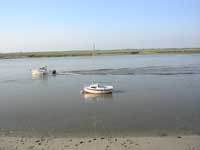 Baie de Somme
